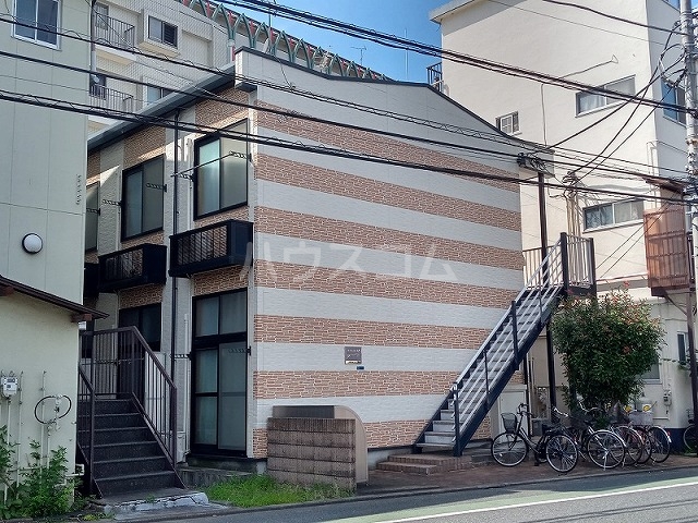 2/6 外観