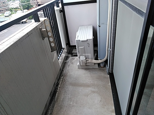 17/30 バルコニー