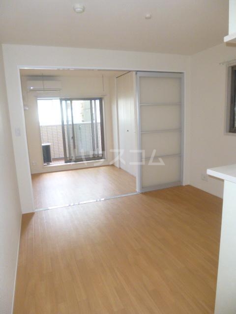 3/12 リビング/ダイニング