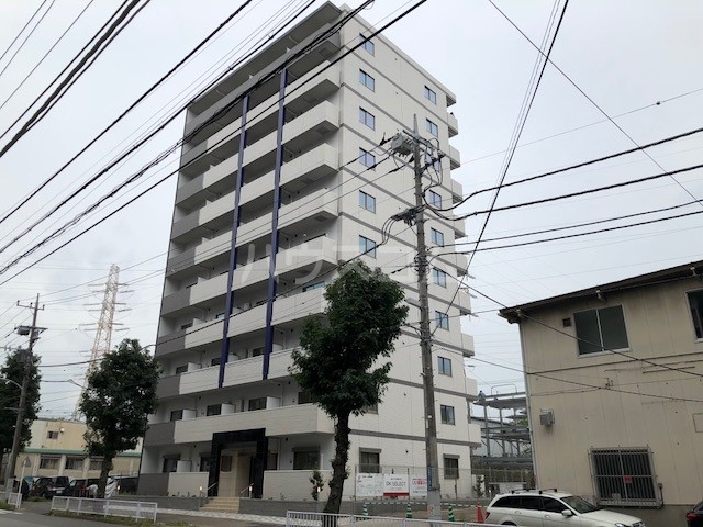 1/27 外観