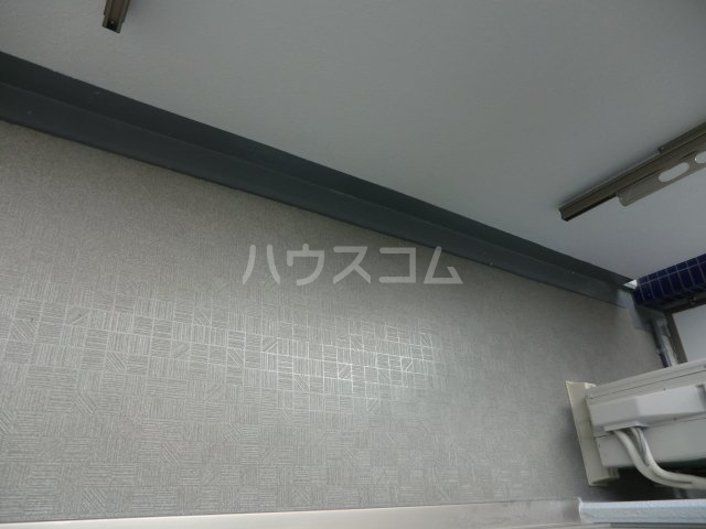 22/30 バルコニー