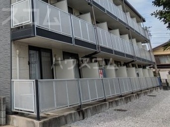 13/20 バルコニー