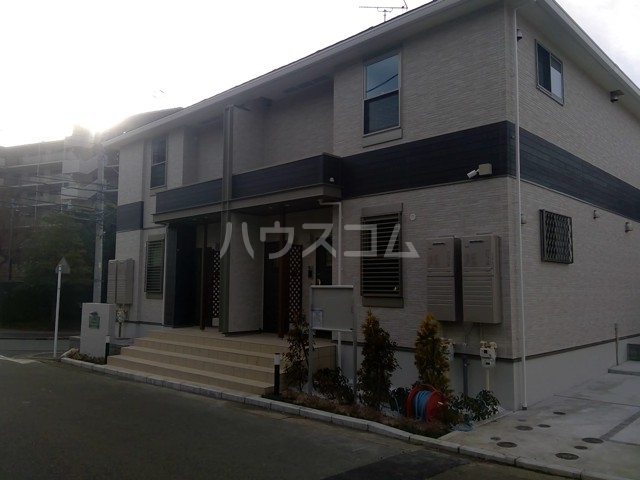 1/27 外観