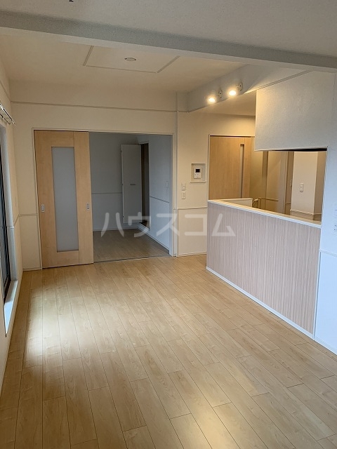 4/30 リビング/ダイニング