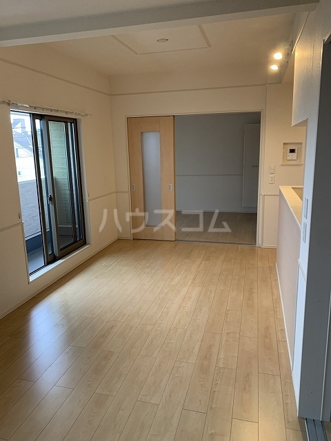 3/30 リビング/ダイニング