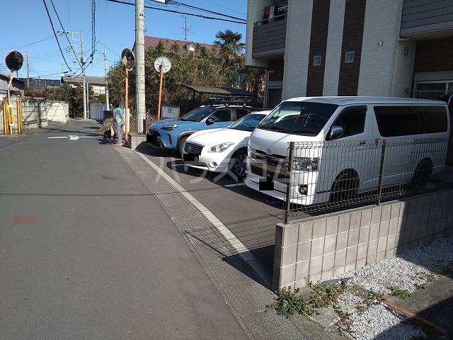 24/30 駐車場