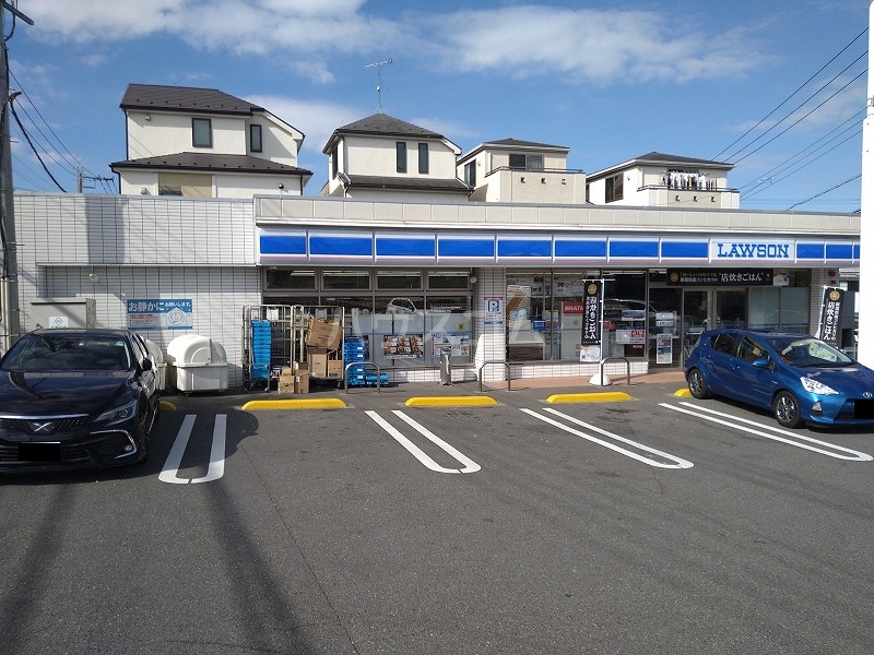 25/30 駐車場