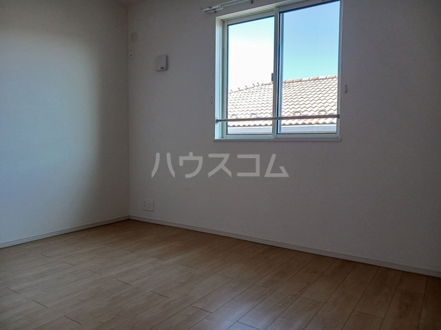 4/25 寝室