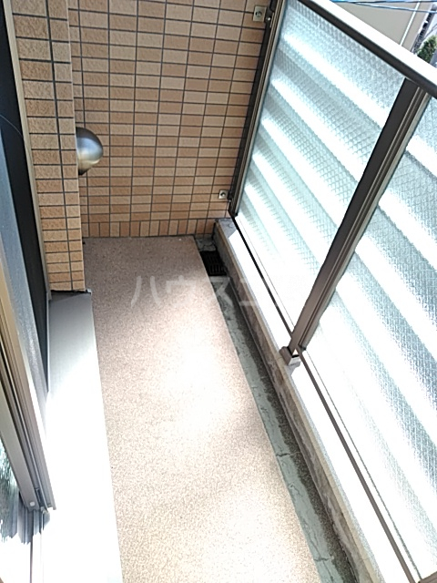 18/30 バルコニー