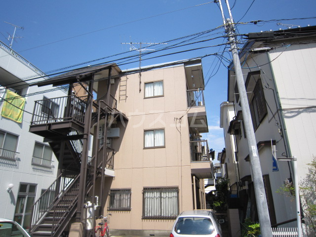 1/24 外観