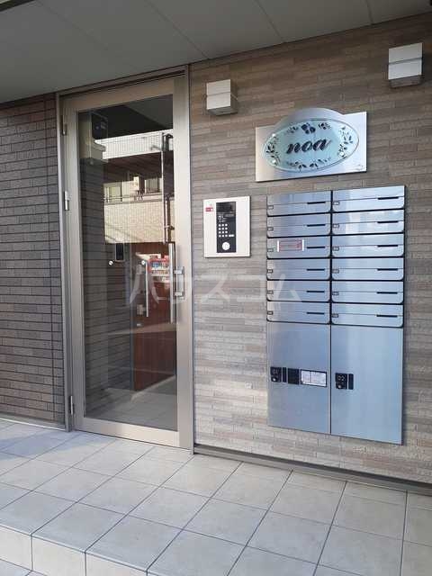 15/30 エントランス