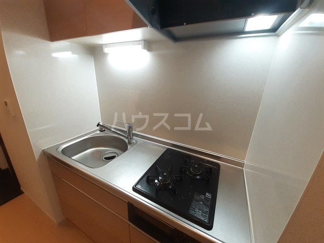 7/30 キッチン