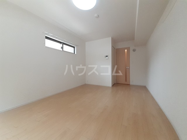 4/30 寝室