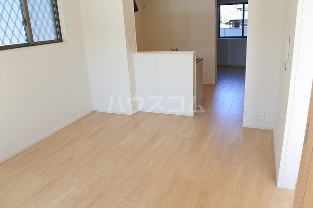 3/21 リビング/ダイニング