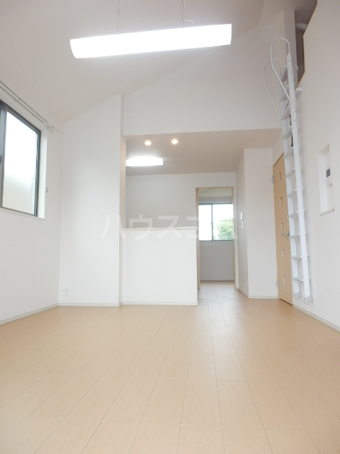 3/21 リビング/ダイニング