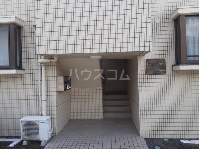 19/28 エントランス