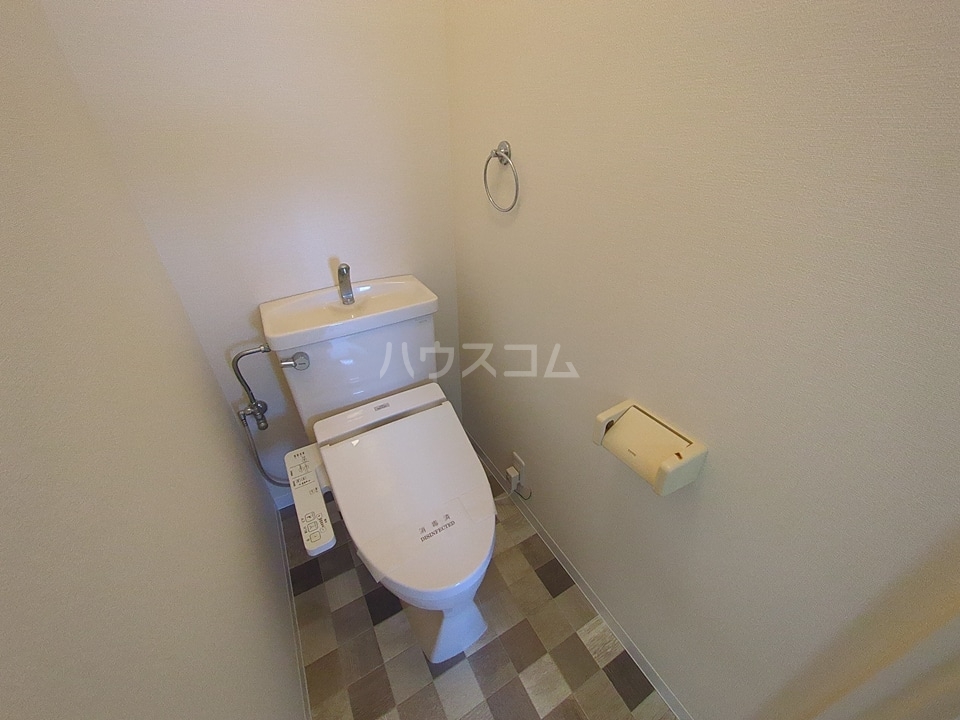 10/28 トイレ
