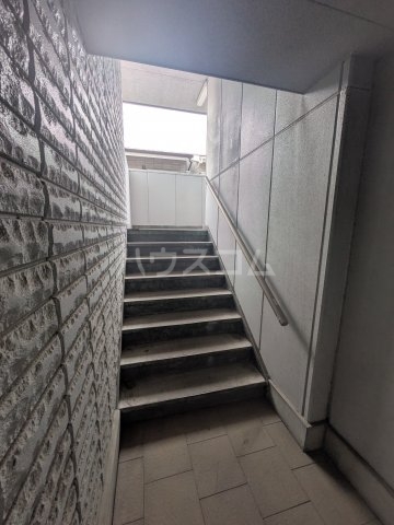 18/30 バルコニー