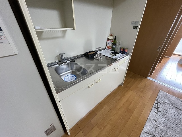 9/30 キッチン