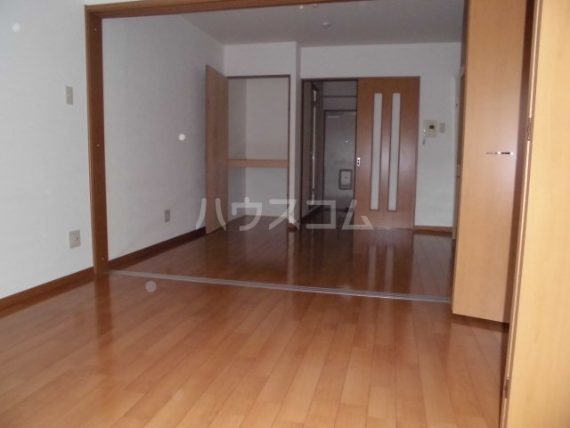 4/29 リビング/ダイニング