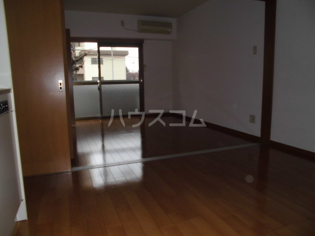 3/29 リビング/ダイニング