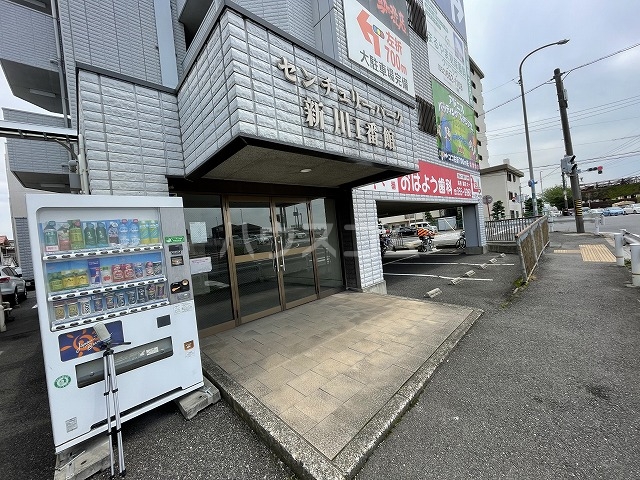 28/30 エントランス