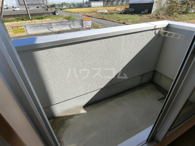 19/30 バルコニー