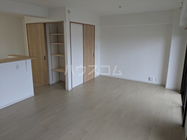 3/30 リビング/ダイニング