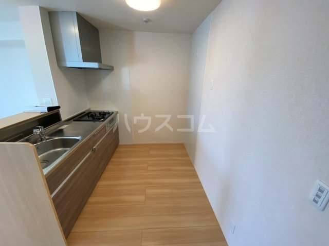 11/30 キッチン