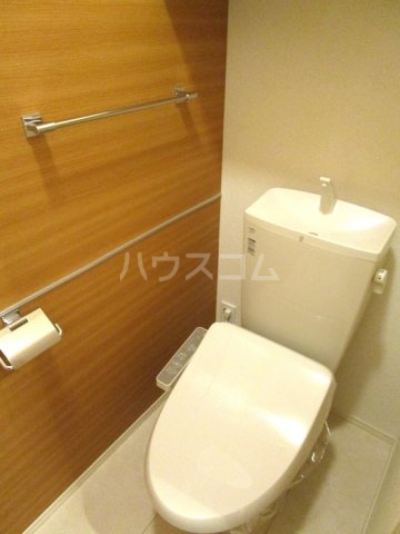 9/22 トイレ