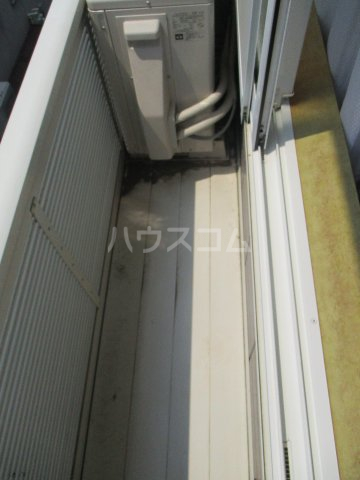 21/24 バルコニー