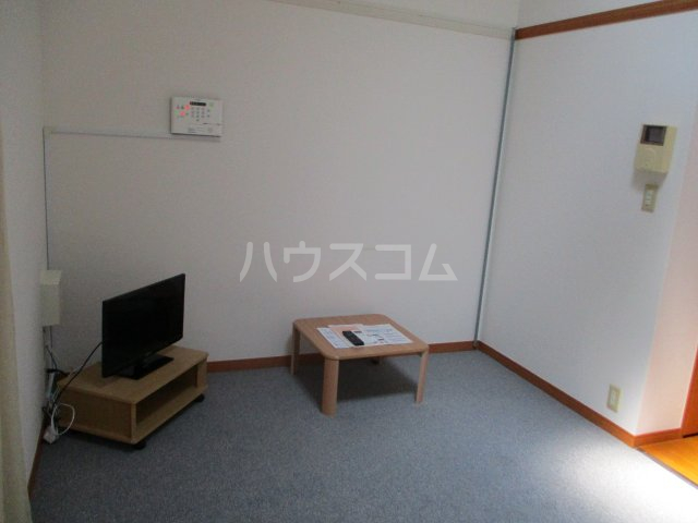 4/24 リビング/ダイニング