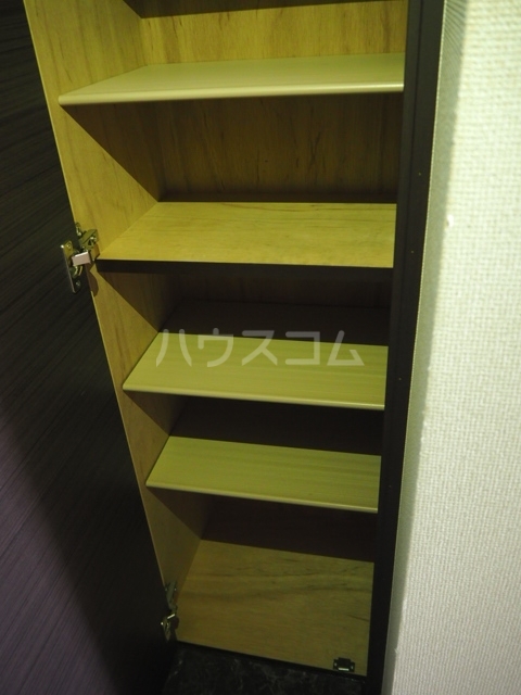 5/30 収納