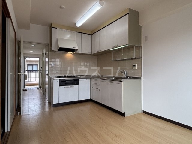 3/29 リビング/ダイニング