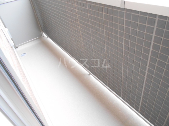 14/30 バルコニー