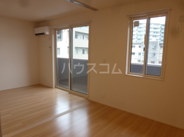 3/25 リビング/ダイニング