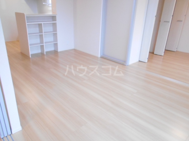 4/30 リビング/ダイニング