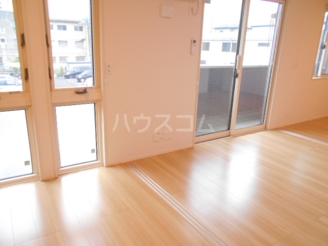 3/30 リビング/ダイニング