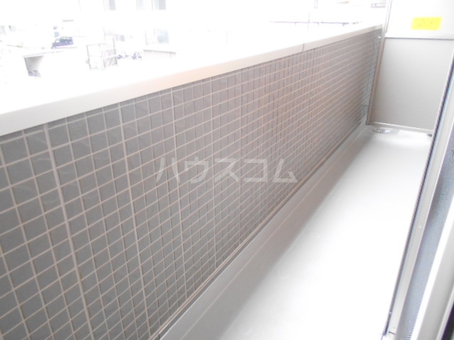 15/30 バルコニー