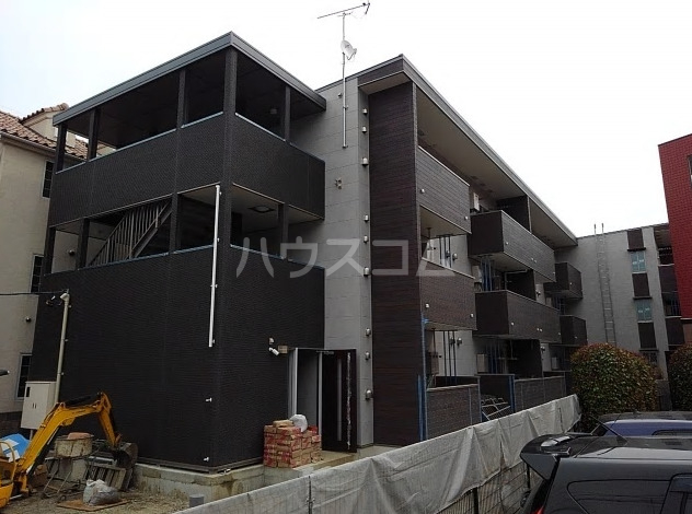 15/24 エントランス