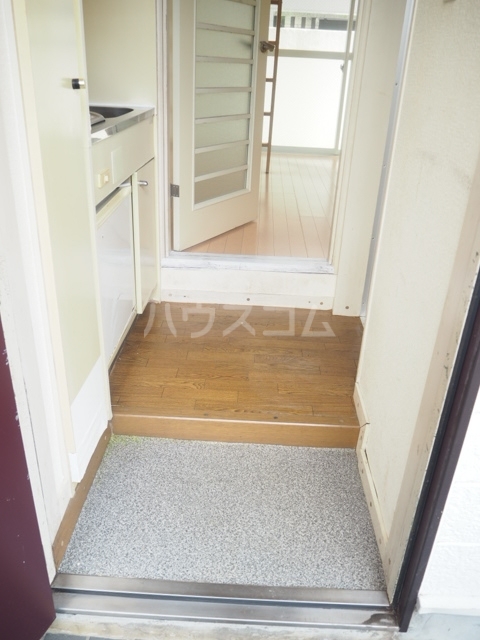 3/27 リビング/ダイニング