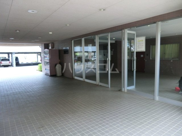 11/27 バルコニー