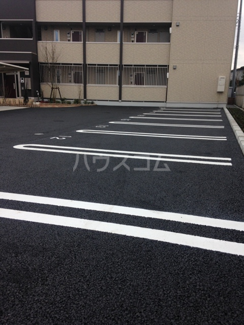24/30 駐車場