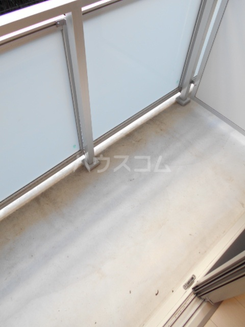 16/30 バルコニー