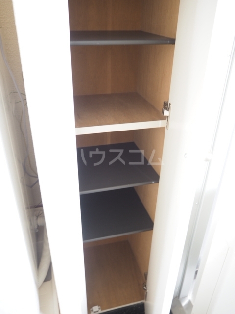 5/30 収納