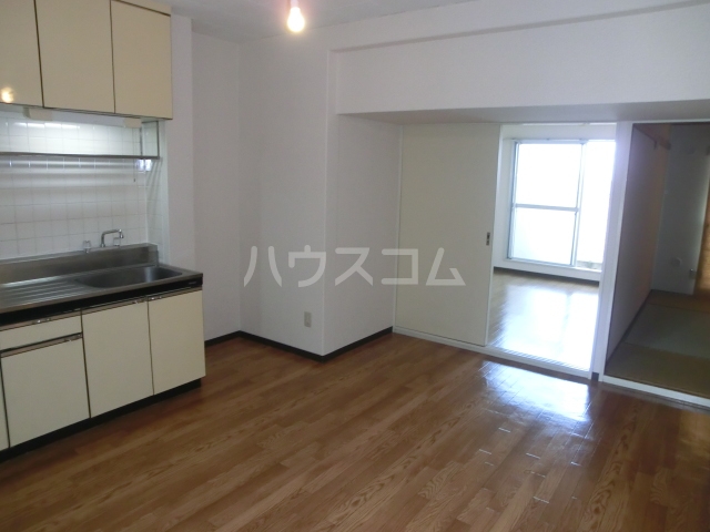 5/25 リビング/ダイニング