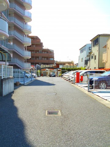 29/29 駐車場