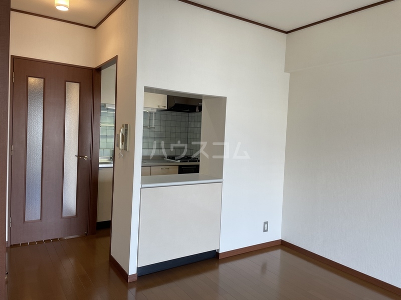 3/22 リビング/ダイニング