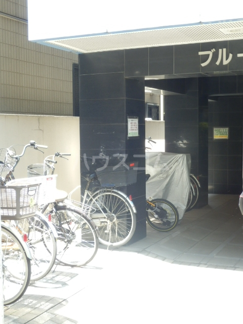 2/10 エントランス