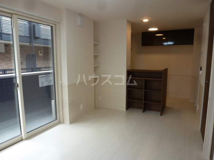 3/30 リビング/ダイニング